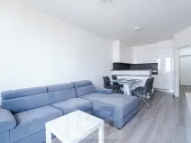 Pronájem bytu 2+kk, Praha - Letňany, Terezínská, 48 m2