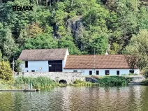Prodej rodinného domu, Žinkovy, 100 m2
