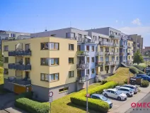 Prodej bytu 1+kk, Praha - Stodůlky, Přeučilova, 34 m2