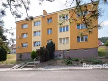 Prodej bytu 1+1, Velké Březno, Litoměřická, 31 m2