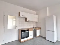 Pronájem bytu 2+kk, Praha - Holešovice, Malá Plynární, 49 m2