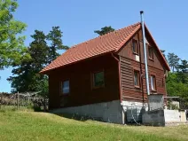 Prodej rodinného domu, Semtěš, 93 m2