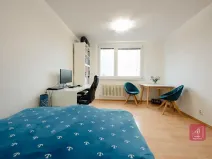 Pronájem bytu 1+kk, Brno, Žitná, 29 m2