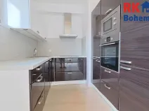 Pronájem bytu 2+kk, Praha - Háje, Loosova, 54 m2