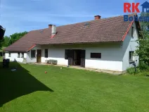 Prodej chalupy, Cholenice, 120 m2
