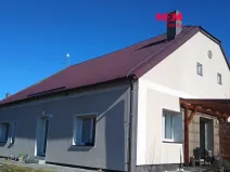 Prodej rodinného domu, Cerekvička-Rosice - Cerekvička, 109 m2