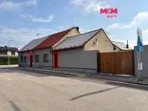 Prodej rodinného domu, Přelouč, Havlíčkova, 350 m2