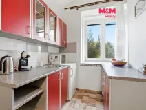 Prodej bytu 2+1, Velké Březno, Děčínská, 43 m2
