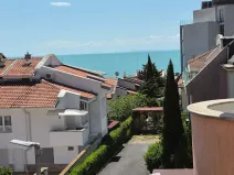Prodej bytu 1+kk, Sveti Vlas, Bulharsko, 30 m2