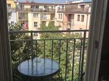 Pronájem bytu 3+kk, Praha - Žižkov, Vinohradská, 90 m2