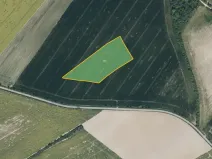 Prodej pole, Rosice, 18850 m2
