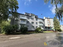 Pronájem bytu 2+1, Ostrava, Dolní, 68 m2