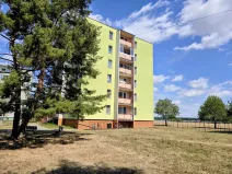Prodej bytu 2+kk, Chropyně, J. Fučíka, 41 m2
