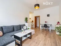 Prodej bytu 4+1, České Budějovice, J. Dobrovského, 73 m2