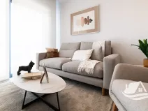 Prodej bytu 3+kk, Benidorm, Španělsko, 85 m2