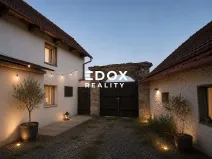 Prodej pozemku pro bydlení, Bezno, Boleslavská, 170 m2