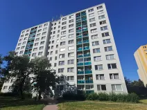 Prodej bytu 3+1, Praha - Chodov, Valentova, 65 m2