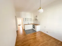 Pronájem bytu 3+kk, Praha - Vyšehrad, Hostivítova, 56 m2