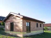 Prodej rodinného domu, Česká Kubice, 63 m2