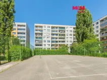 Prodej bytu 3+1, Praha - Stodůlky, Janského, 70 m2