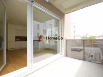 Pronájem bytu 2+kk, Praha - Modřany, Kolmanova, 66 m2