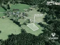 Prodej pole, Nasavrky, 4316 m2
