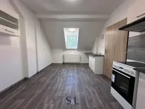 Pronájem bytu 1+1, Doksy, Máchova, 30 m2