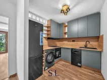 Prodej bytu 2+1, Česká Lípa, Žižkova, 53 m2