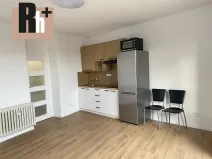 Pronájem bytu 1+kk, Ostrava, Porubská, 32 m2