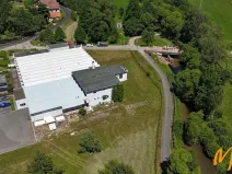 Prodej skladu, Hnátnice, 2550 m2