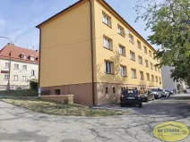 Prodej bytu 2+1, Hlubočky, Letní, 50 m2