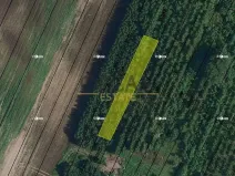 Prodej pozemku, Kostice, 433 m2