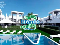 Prodej rodinného domu, San Fulgencio, Alicante, Španělsko, 63 m2