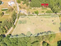 Prodej louky, Bezdružice - Řešín, 8235 m2