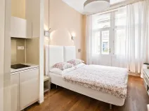 Pronájem bytu 1+kk, Praha - Staré Město, 23 m2