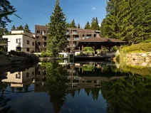 Prodej bytu 3+kk, Železná Ruda, K vodárně, 120 m2