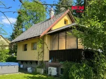Pronájem chaty, Jenišovice, 77 m2