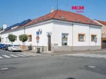 Prodej rodinného domu, Nymburk, Zbožská, 231 m2
