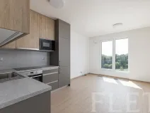 Pronájem bytu 2+kk, Praha - Řeporyje, Haenkeho, 47 m2