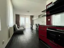 Pronájem bytu 2+kk, Praha - Zličín, Tvrdonická, 64 m2