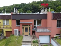 Prodej rodinného domu, Šternberk, Světlov, 151 m2
