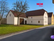 Prodej rodinného domu, Kravaře - Víska, 80 m2