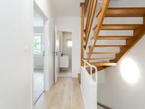 Prodej rodinného domu, Praha - Záběhlice, Slunečnicová, 150 m2