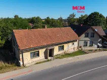 Prodej rodinného domu, Holice - Podhráz, 80 m2