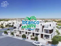 Prodej rodinného domu, Pilar de La Horadada, Alicante, Španělsko, 99 m2
