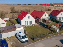 Prodej rodinného domu, Třebeň - Horní Ves, 110 m2