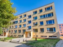 Prodej bytu 3+1, Nové Strašecí, Žižkovo náměstí, 70 m2