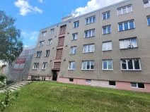 Prodej bytu 2+1, Roudnice nad Labem, Na Urbance, 53 m2