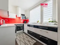Prodej bytu 4+1, Chomutov, Zengerova, 77 m2