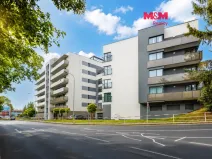 Prodej bytu 3+kk, Karlovy Vary - Drahovice, Mattoniho nábřeží, 66 m2